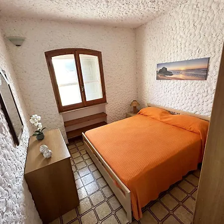Apartamento Vista Mare A C227